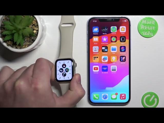 Video thumbnail for How to Recalibrate Apple Watch