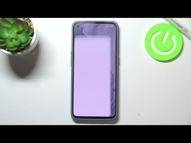 Video thumbnail for How to Find IMEI and SN Code on Realme GT Master Edition – Factory Data