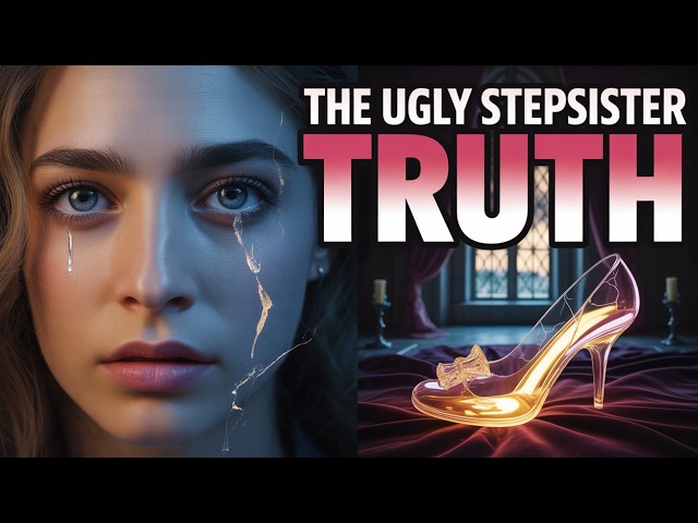 Video thumbnail for The Ugly Stepsister – When Fairy Tales Hide the Real Monster (Full AI Recap & Dark Analysis)