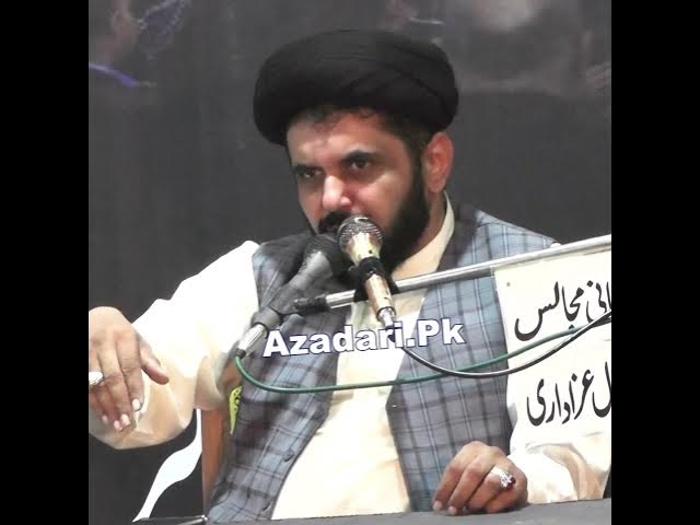 Video thumbnail for 😢 Bibi Fatima (s.a) Ka Dukh Bhara Waqia | Ayyam e Fatimiyyah Short