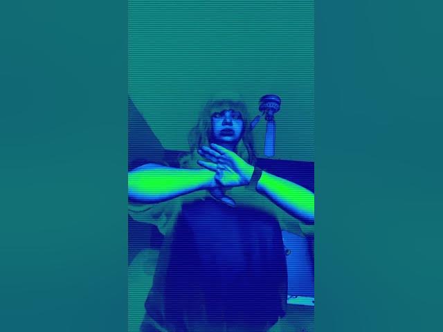 Video thumbnail for Ashley has the same look