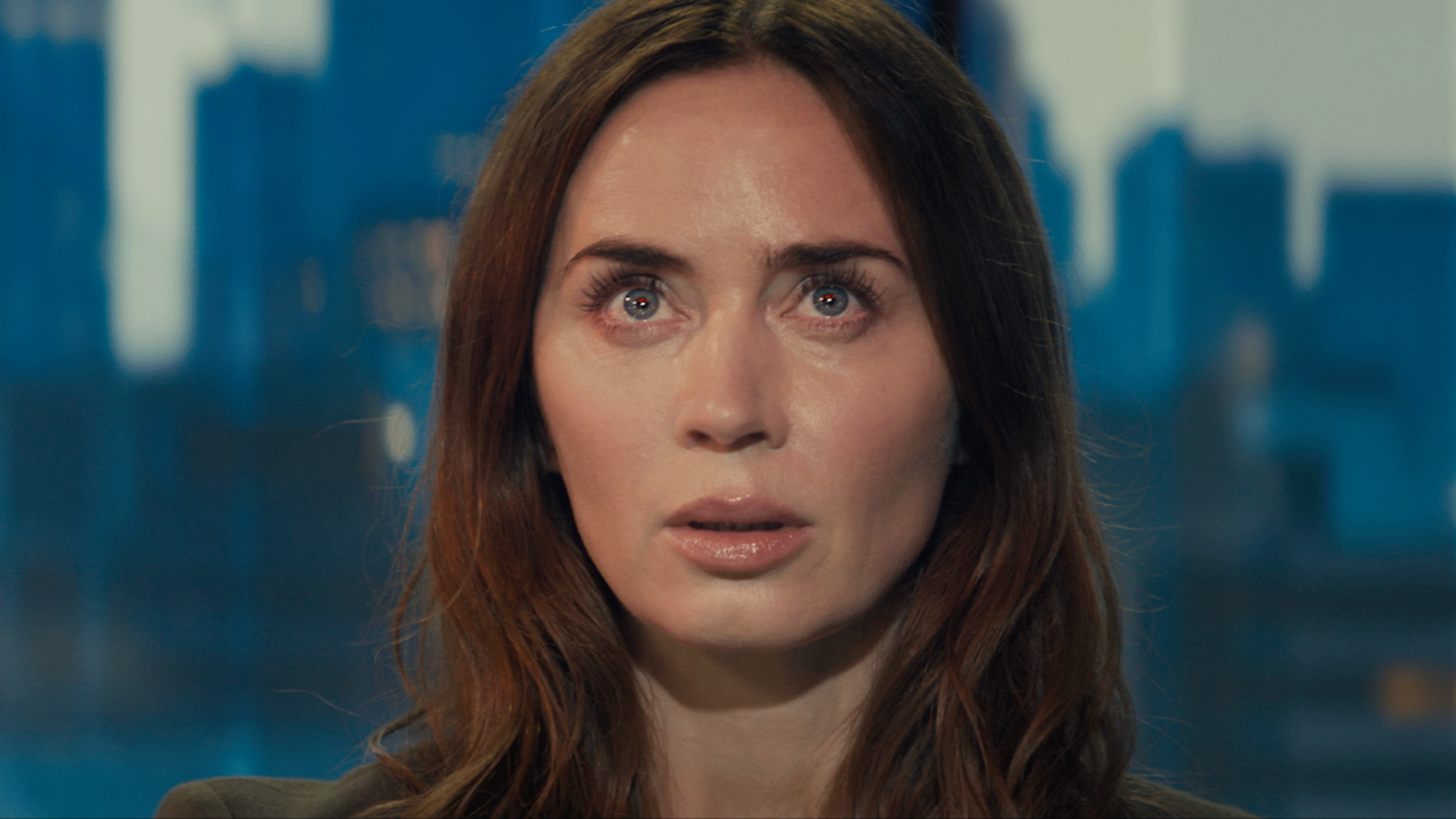 Video thumbnail for Disclosure Day - Official Emily Blunt Featurette