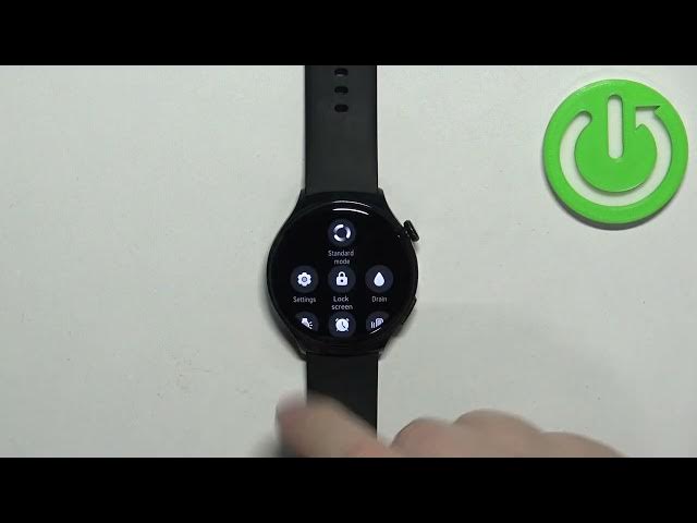 Video thumbnail for How to Enable Power Saving Mode on Huawei Watch 4 Active - Battery Saver
