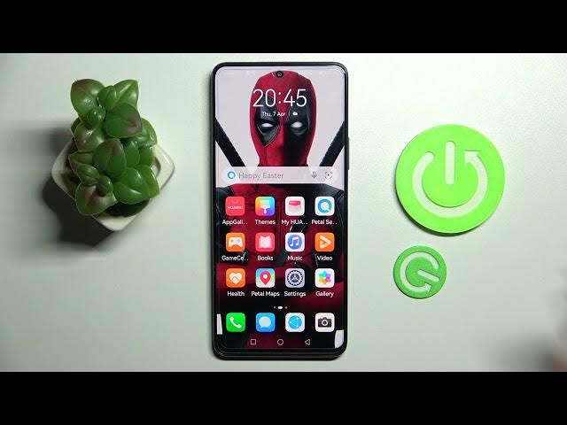 Video thumbnail for How to Turn On auto rotation on Huawei Nova 9 SE / Turn off screen auto rotation on Huawei Nova 9 SE