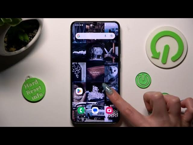 Video thumbnail for SAMSUNG GALAXY S23 Turn OnOff Location MP4
