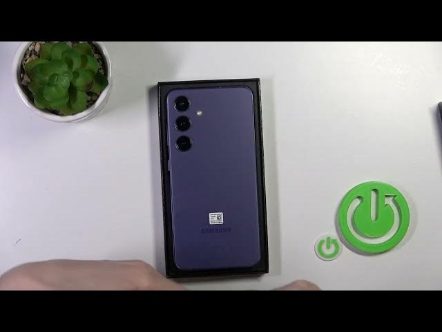 Video thumbnail for Check Every Accessory in Your Samsung Galaxy S24 Box