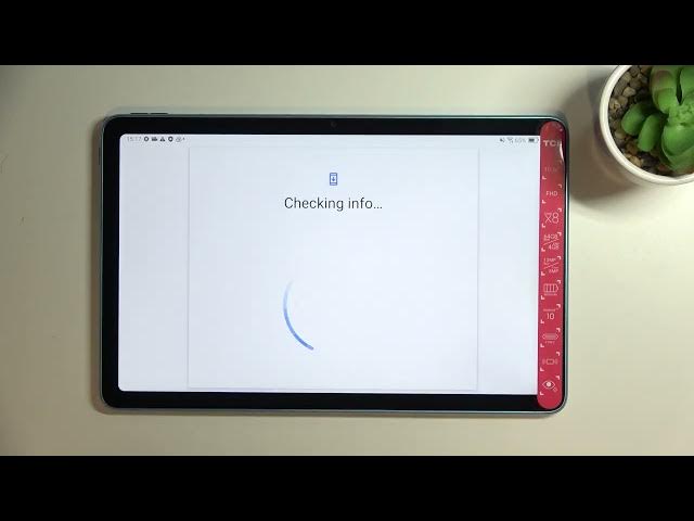 Video thumbnail for How to Add/Delete Google Account in TCL 10 TabMax – Manage Google User