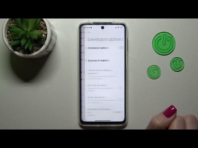 Video thumbnail for How To Hide Developer Options On Xiaomi Redmi Note 10 Lite