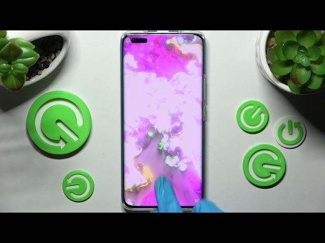 Video thumbnail for How to Download and Apply Live Wallpapers on HONOR Magic4 Pro - Magic Fluids Free App