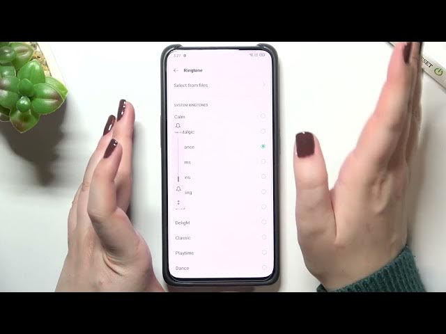 Video thumbnail for How to Change Ringtone in Oppo Reno 10X Zoom – Set Up New Ringtone