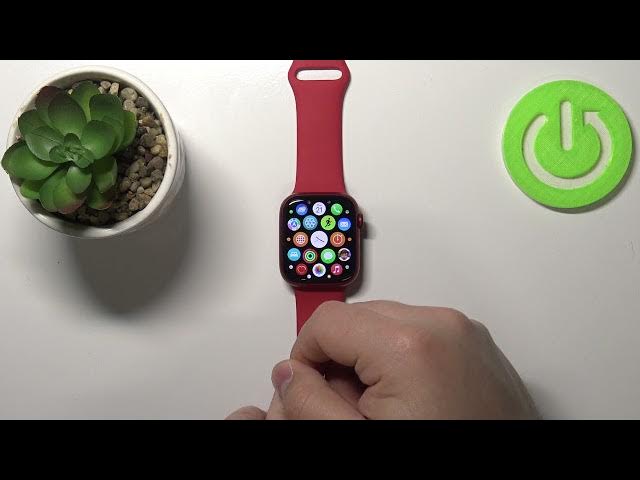 Video thumbnail for How to Uninstall Apps on APPLE Watch Series 7 – Remove Third-Party Apps