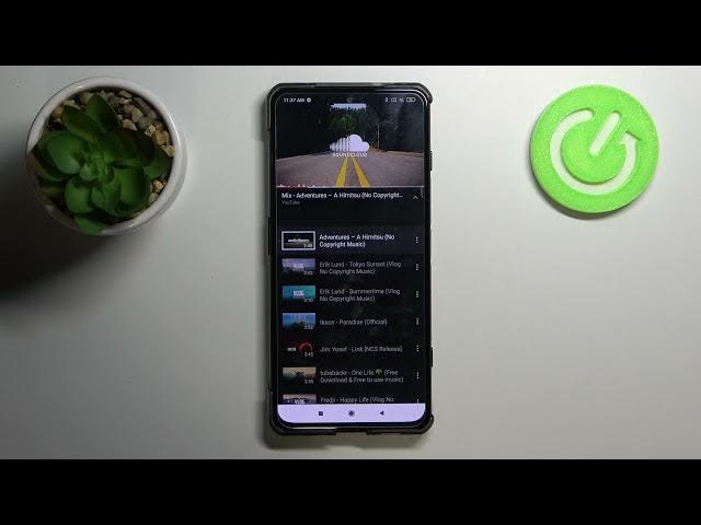 Video thumbnail for Loudest Speaker Level in XIAOMI Black Shark 4 – Check Speaker Power