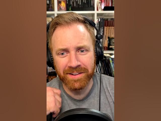 Video thumbnail for Imagine seeing a whale through a pane of glass when your society hasn’t had a concept of whales