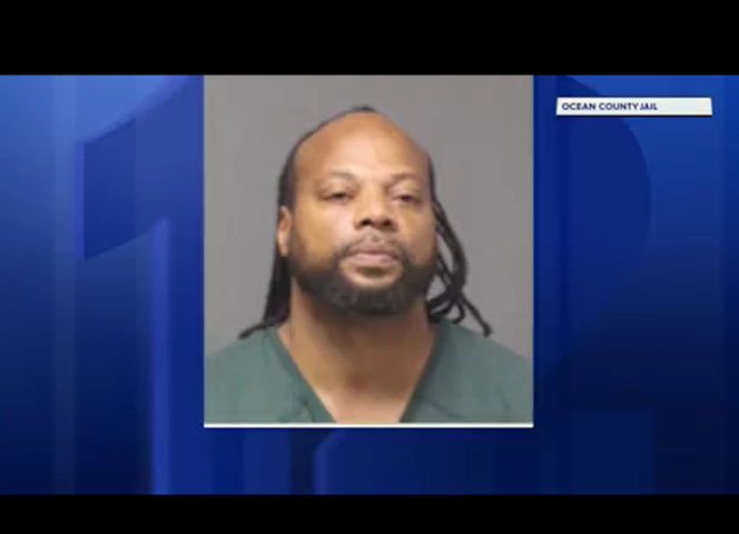Video thumbnail for 50-year-old man accused of helping Toms River WaWa killing suspect evade police turns himself in