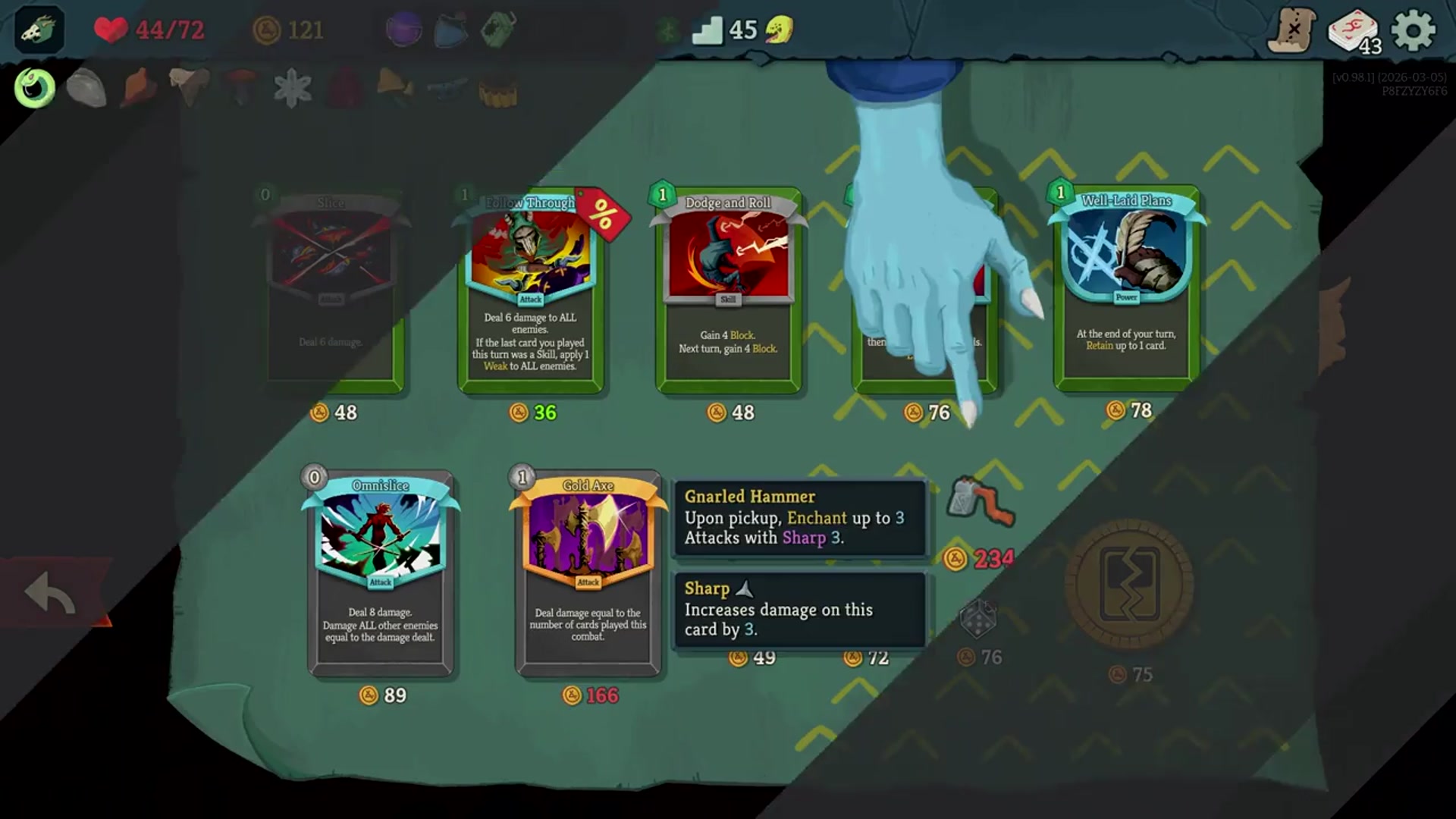 Video thumbnail for Slay the Spire 2 - 15 Biggest Changes From Slay the Spire 1