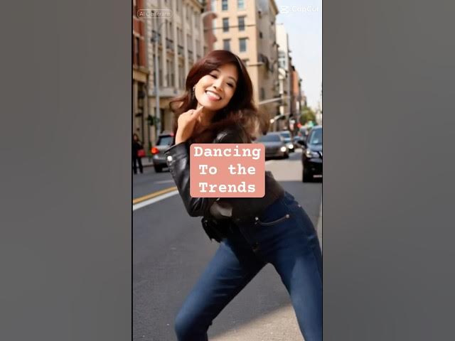 Video thumbnail for Dance your life away.