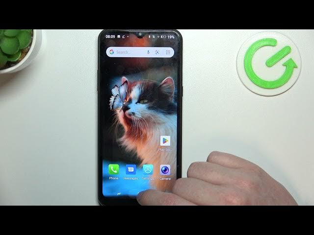 Video thumbnail for How to Call For Help In India on Doogee X95 - Tourist Helpline In India