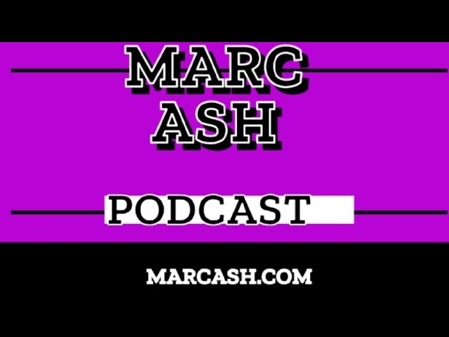 Video thumbnail for Marc Ash Podcast Ep 7 --- Homeowners Associations