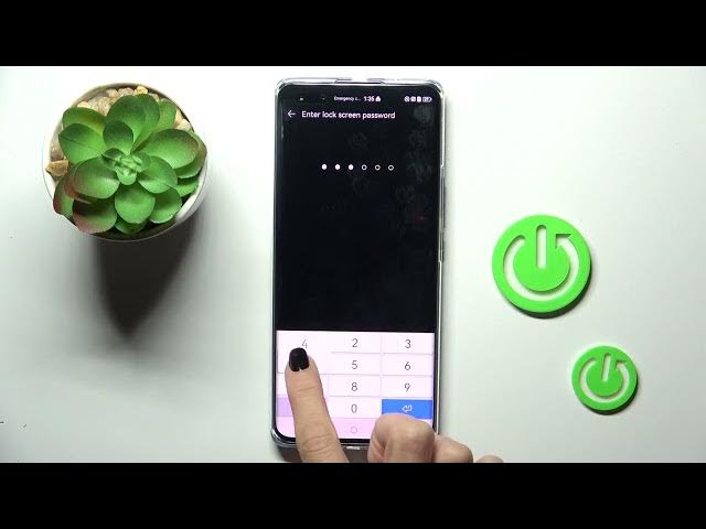 Video thumbnail for How to Reset Network Settings on HUAWEI Nova 11 Pro?