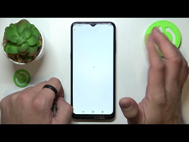 Video thumbnail for How to Add Different Cards in XIAOMI NOKIA G21 – Set Up Google Pay