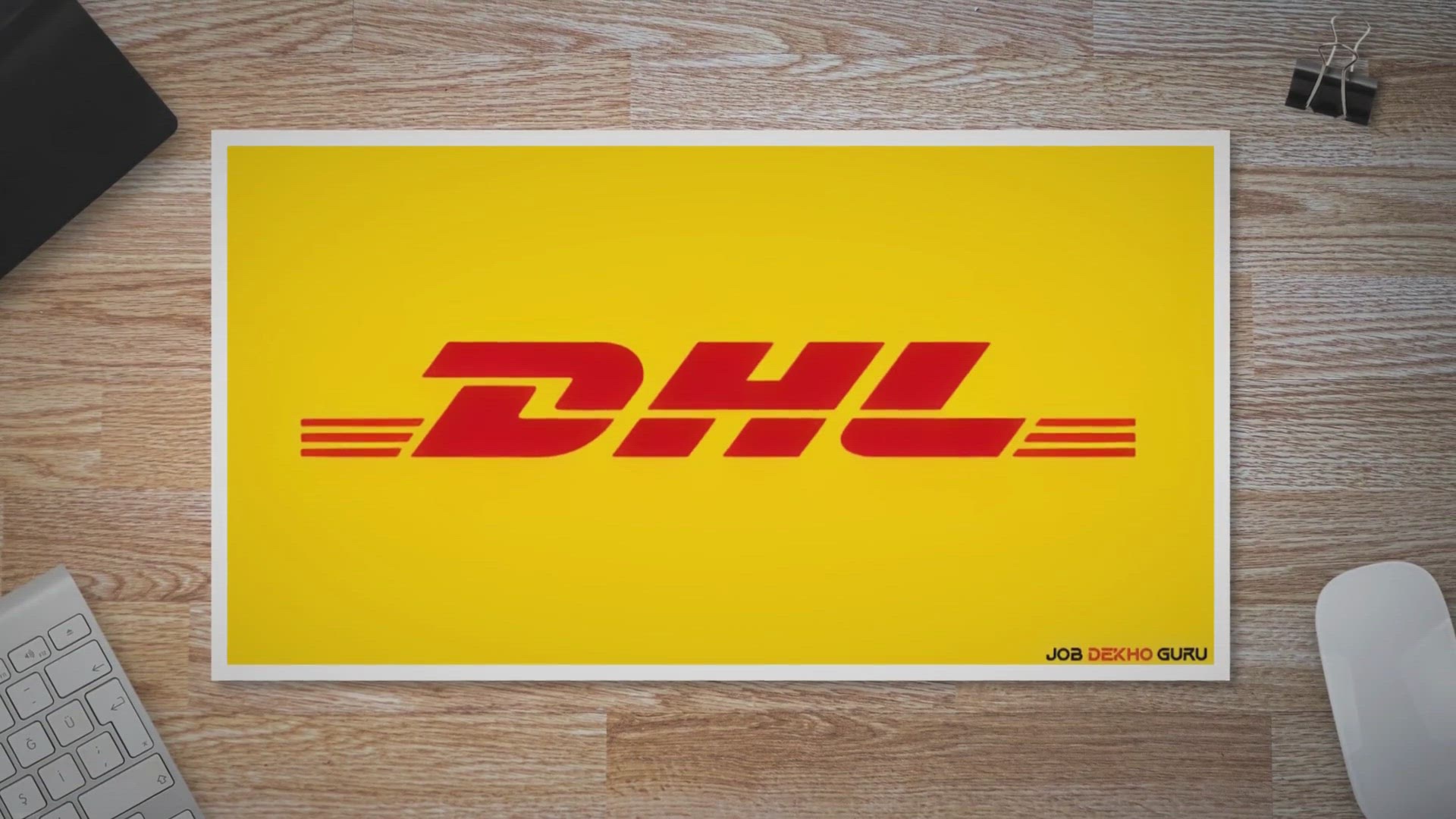 Video thumbnail for DHL 2023 Hiring Freshers As DevOps Engineer