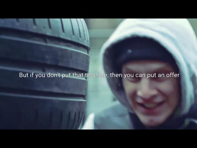 Video thumbnail for Manage yourself