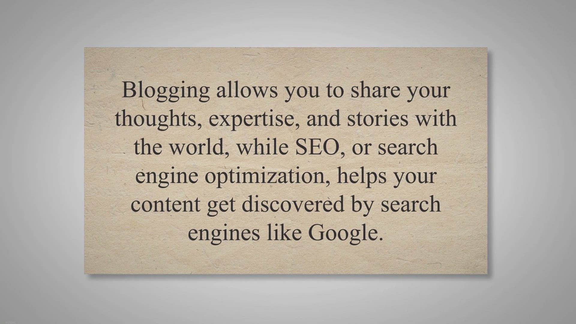 Video thumbnail for Unlocking Success: How the Best SEO Tools Supercharge Your Blogging Skills