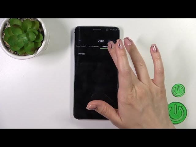 Video thumbnail for How To Customize Always On Display For Nokia 9 PureView | Muviz Edge App