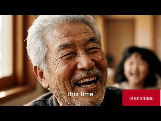 Video thumbnail for Forgotten Paralyzed Billionaire Gets a Birthday Visit That Breaks Every Expectation