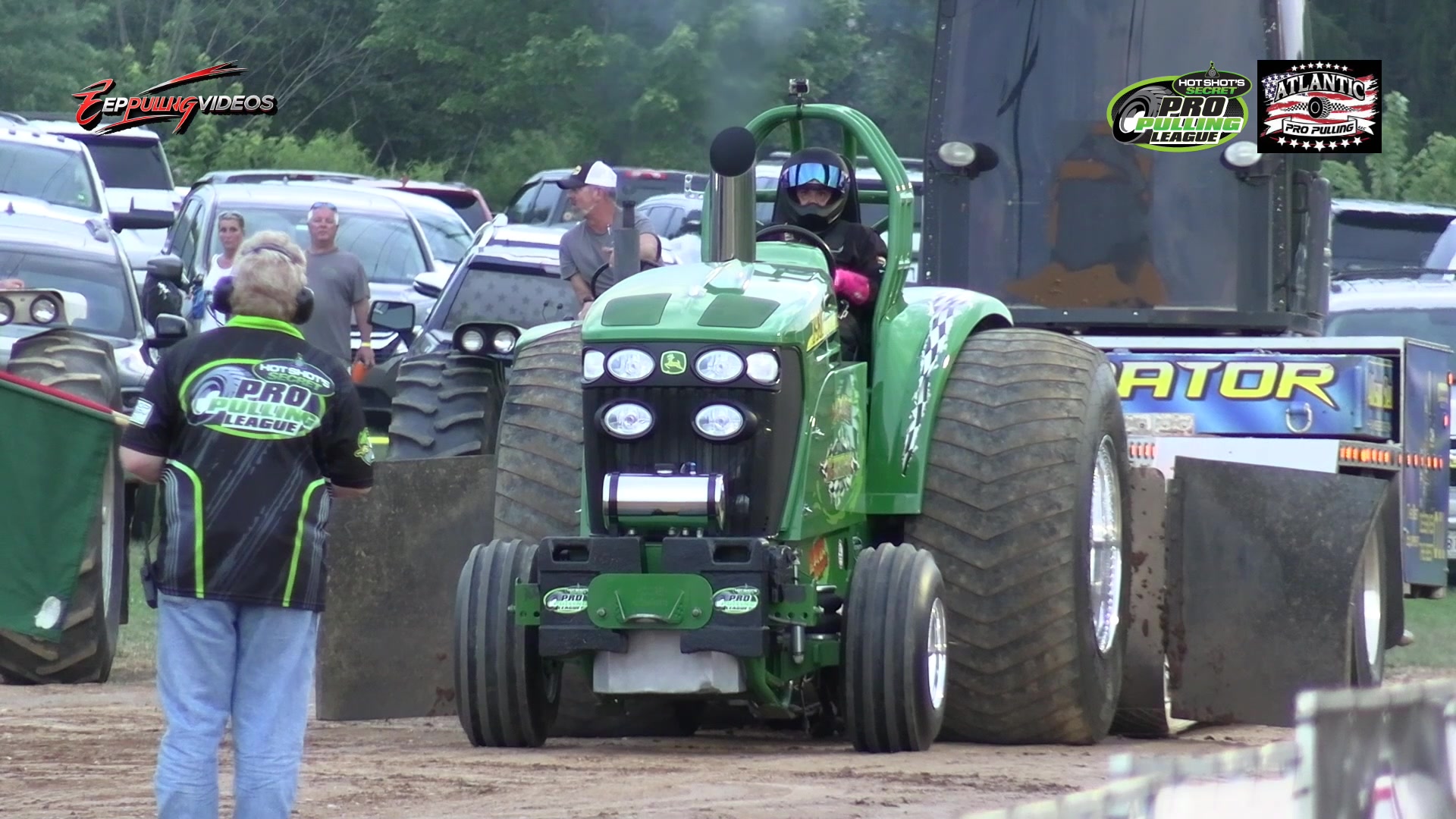 Video thumbnail for JULY 19, 2025 GLADHILLS SSPS