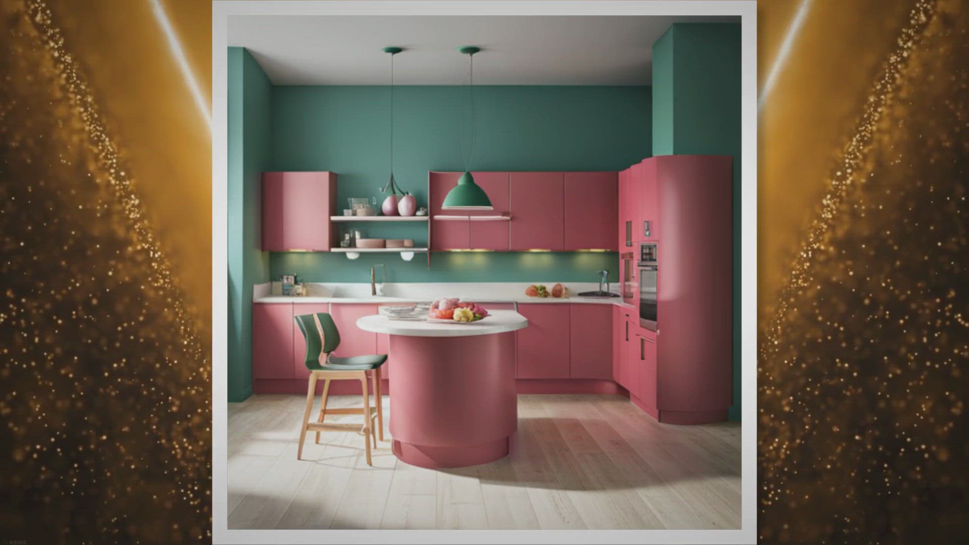 Video thumbnail for Pink Cabinets: A Comprehensive Guide