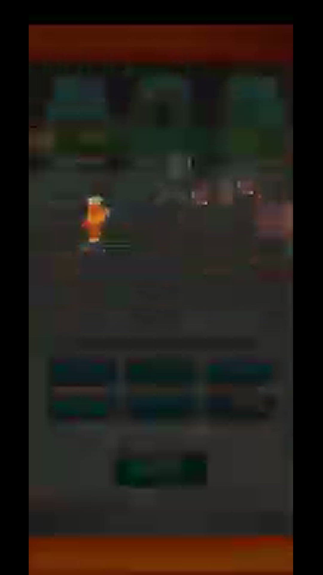 Video thumbnail for jumputi heroes character _ seishiro tsugumi _jumputiheroes _shonenjump _nisekoi(360P)