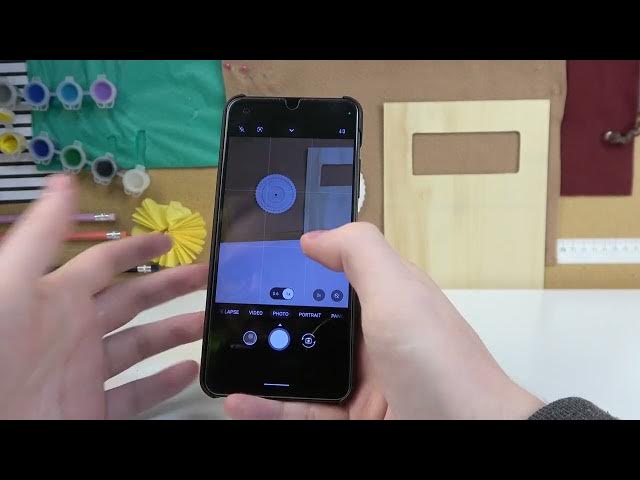 Video thumbnail for ASUS Zenfone 9 Camera Tricks and Tips | The Best Camera Features