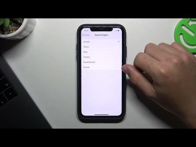 Video thumbnail for You won't believe how easy it is to erase Google from Safari! - How to Delete Google on Safari