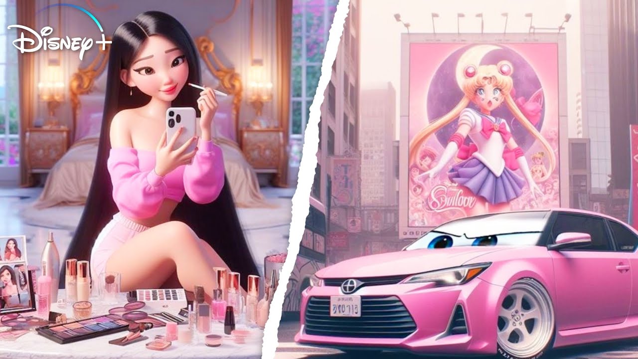 Video thumbnail for THE BEST Upcoming Animated Movies 2024!