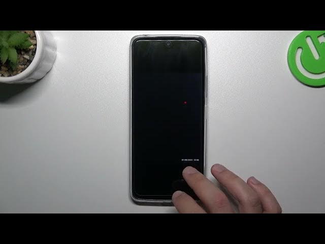 Video thumbnail for How to Add or Remove a Watermark on Redmi 12R