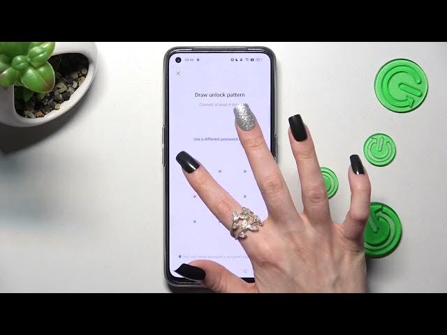 Video thumbnail for How to Add Screen Lock on Realme GT NEO 3T – Set Screen Lock Protect Method