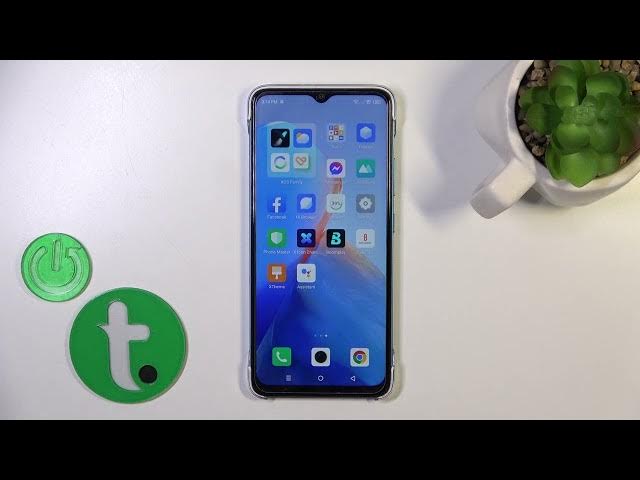 Video thumbnail for How to Adjust Ringtone Volume on Infinix Smart 7 – Change Ringtone Volume