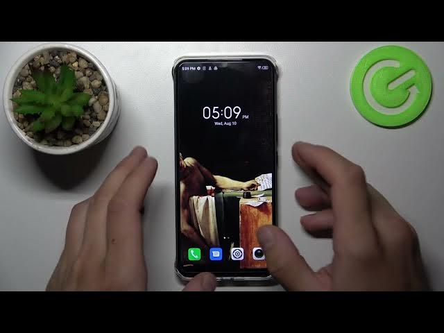 Video thumbnail for Does INFINIX Smart 6 HD have Headphones Jack?