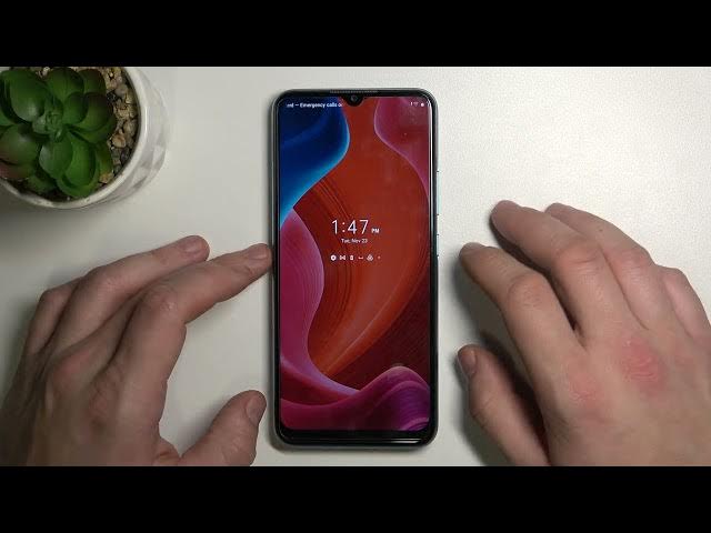 Video thumbnail for How to Use Google Assistant in Lock Screen in Realme C25Y?