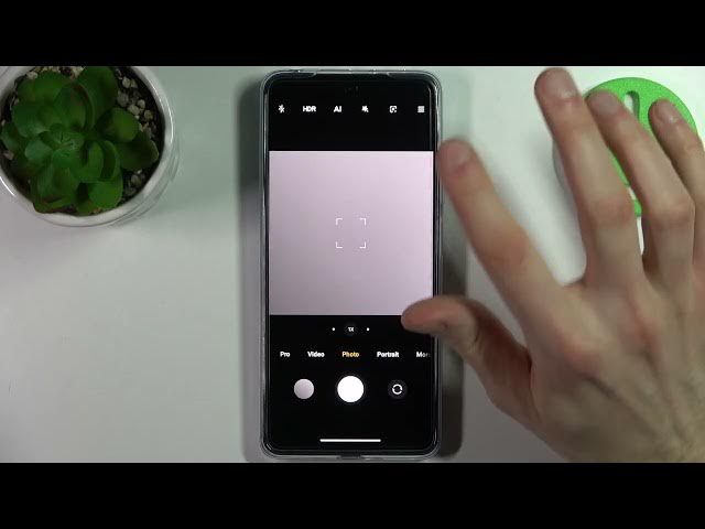 Video thumbnail for How to Change Volume Button Camera Function on XIAOMI Poco X4 Pro