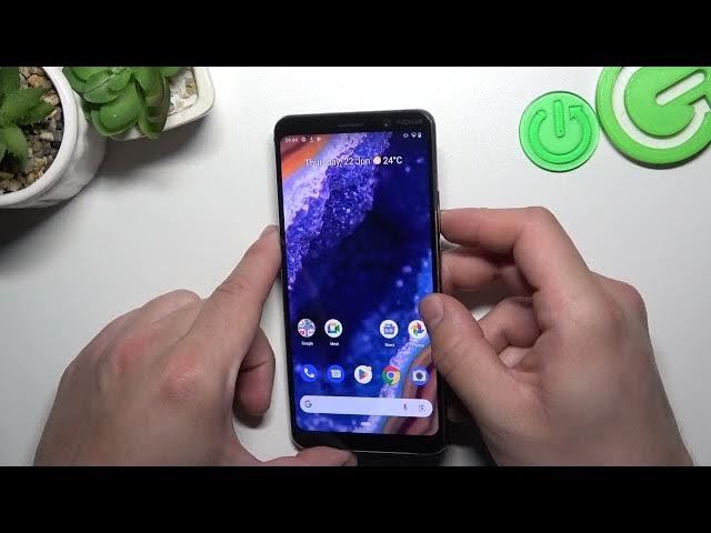 Video thumbnail for Does NOKIA 9 PureView Have Headphones Jack?