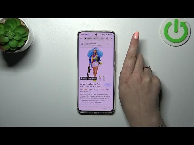 Video thumbnail for How to Clear Chrome Browsing Data on REALME 11 Pro – Erase Browser History