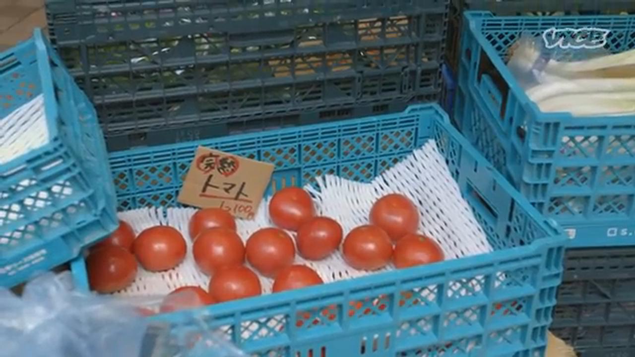 Video thumbnail for Japan’s Farming After a Nuclear Disaster | Counter Space (Clip)