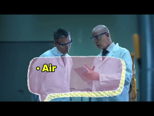 Video thumbnail for What is Reynold’s Number