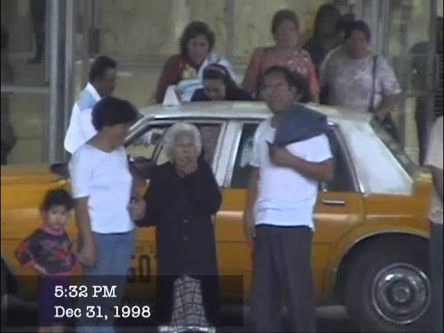 Video thumbnail for VIDEOS DONDE APARECE MAMA CATA