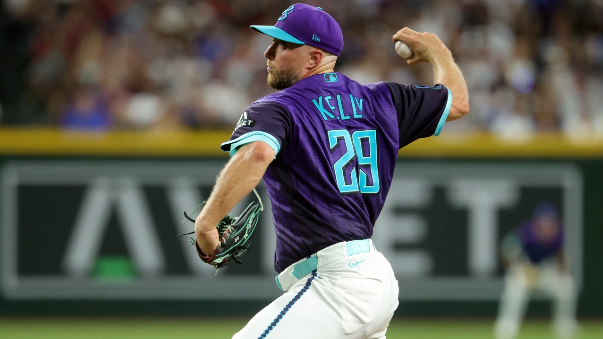 Video thumbnail for Red Sox vs. Diamondbacks: Game Prediction & Analysis