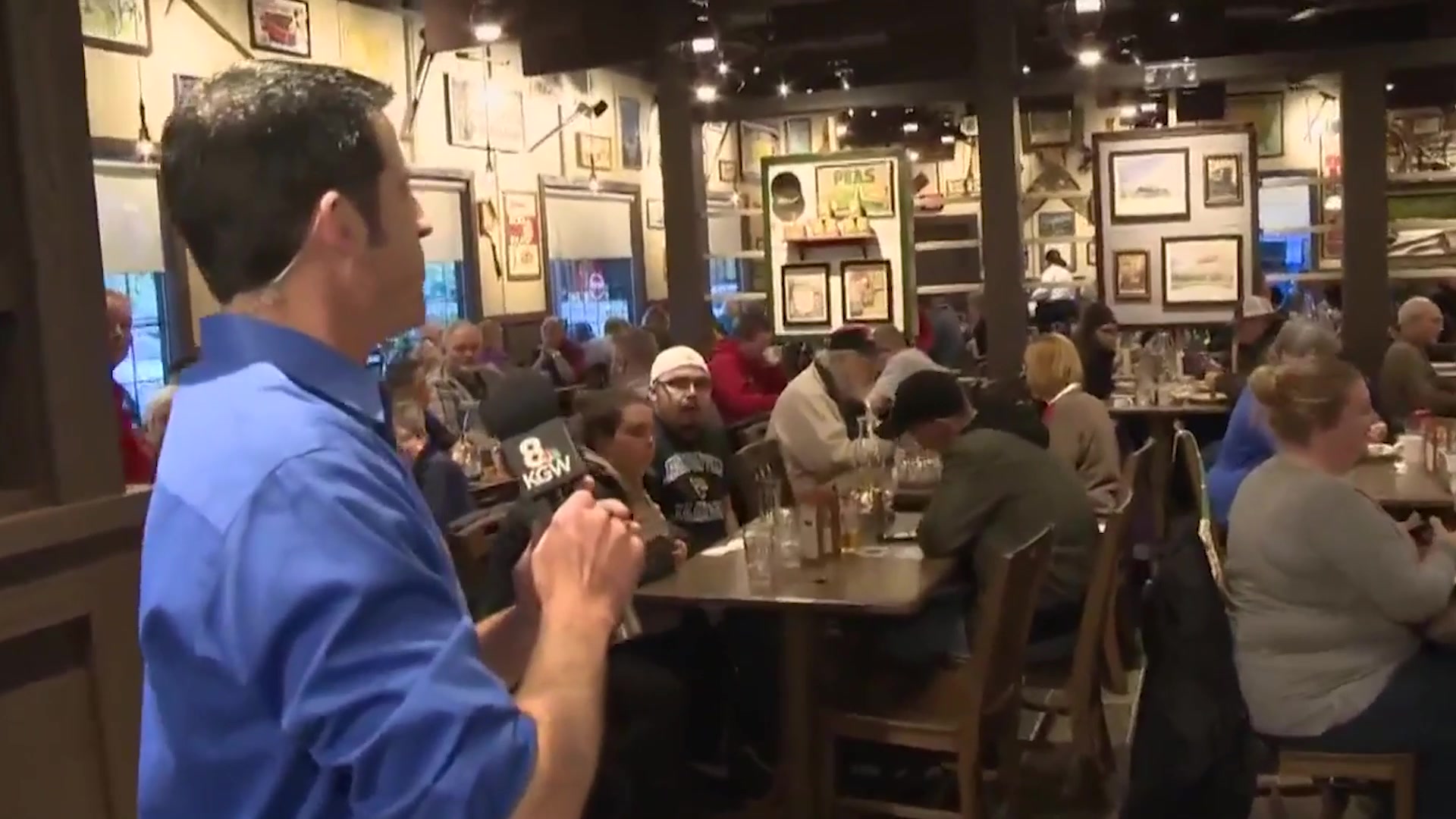 Video thumbnail for Cracker Barrel's Seasonal Favorites We Can't Get Enough Of