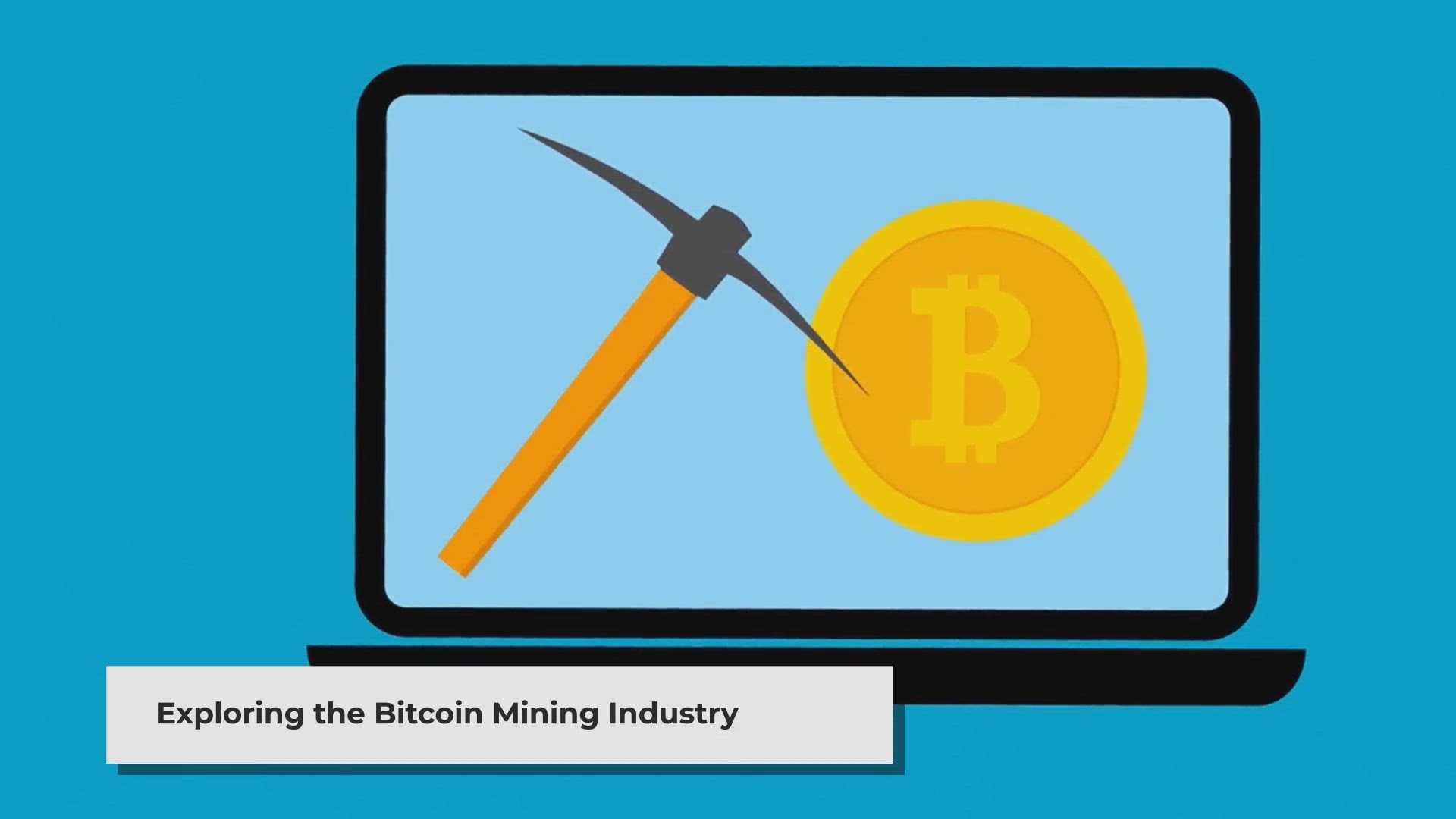 'Video thumbnail for How to Start Your Bitcoin Mining Business: A Step-by-Step Guide'