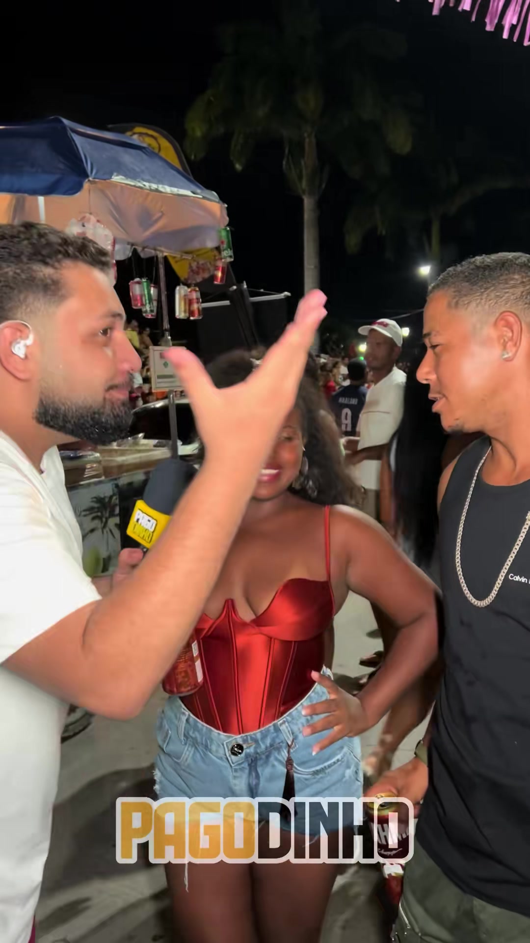 Video thumbnail for Vamos rir